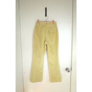 Rejina Pyo Maeve Wide Wale Corduroy Pants UK 6 US 0/2